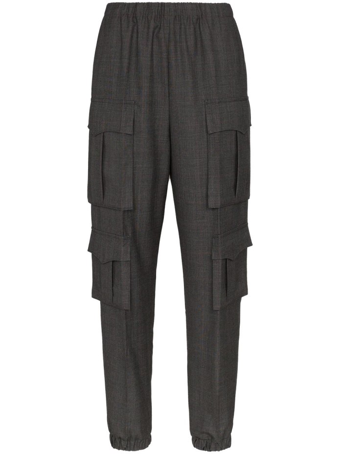 Prada trousers Wool