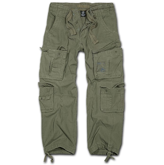 Брюки Pure Vintage Brandit