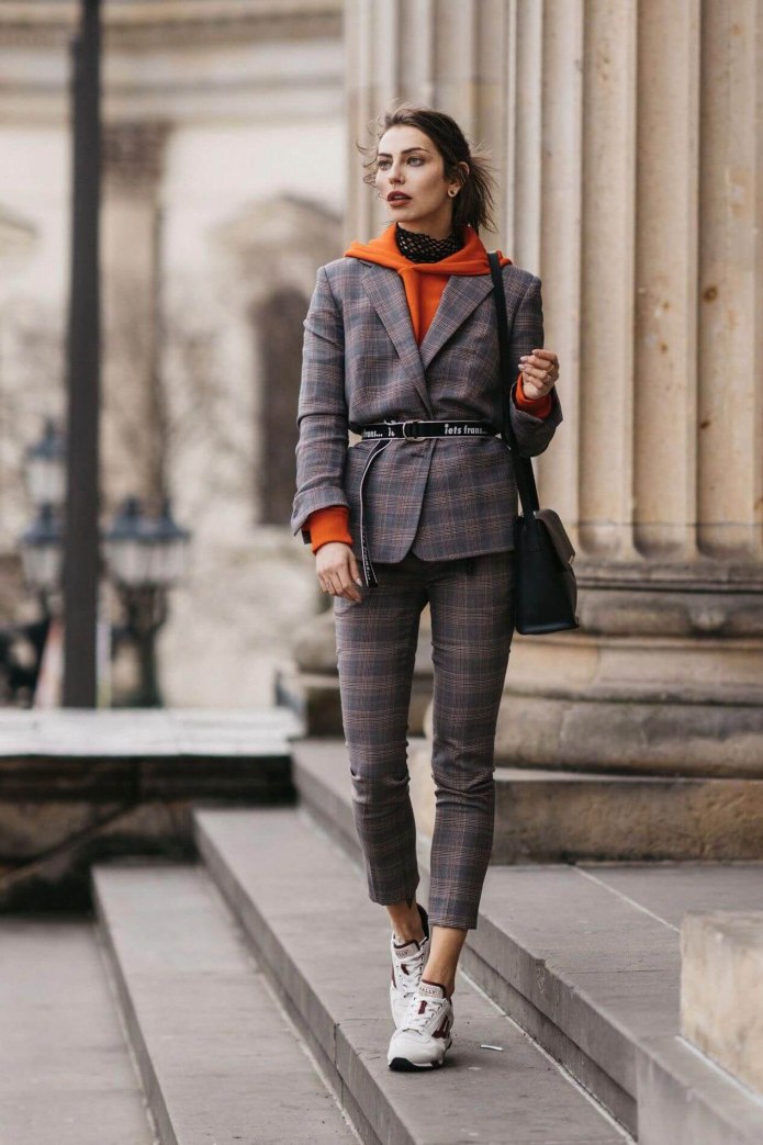 Isabel Marant Fall Winter 2021 2022