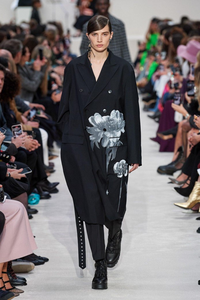 Dolce Gabbana Fall Winter 2020