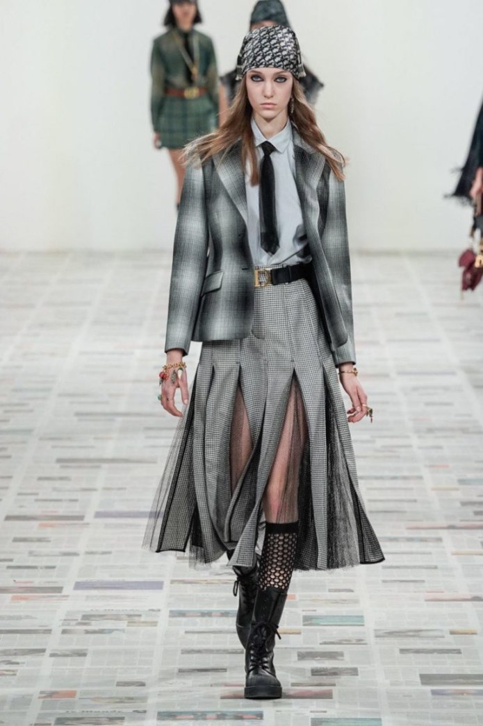 Versace FW 2020