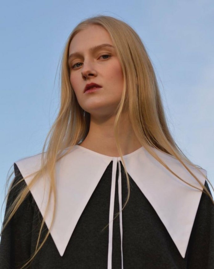 Chanel Haute Couture Весна-лето 2020