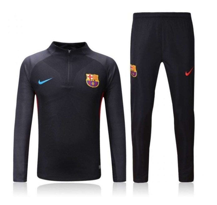 Костюм Nike FC Barcelona