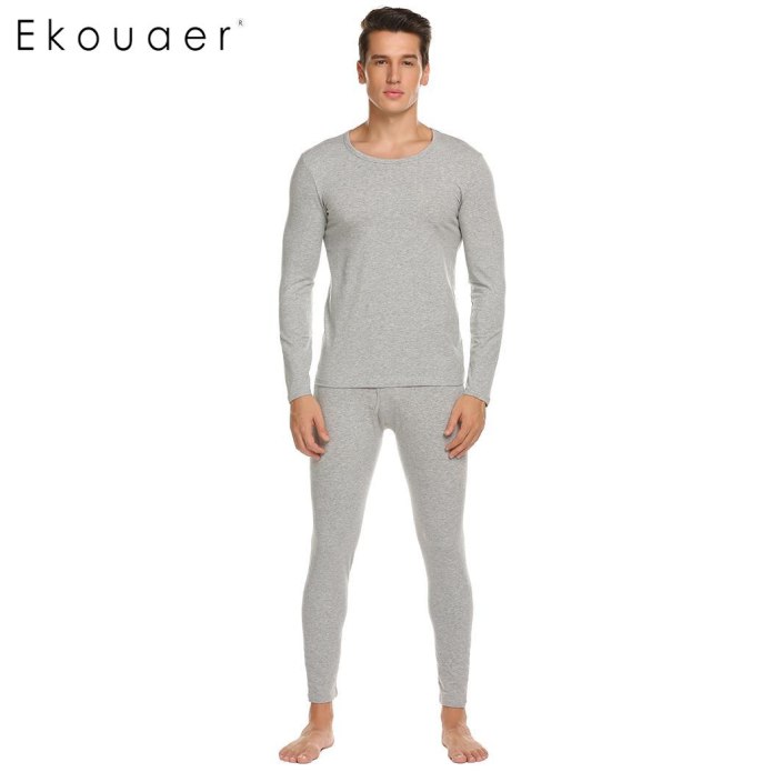 Термобелье KH Mens underwear