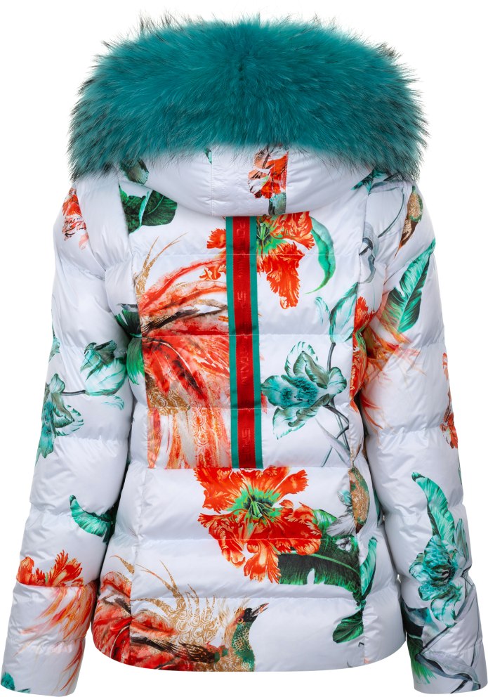 Куртка Sportalm exotic