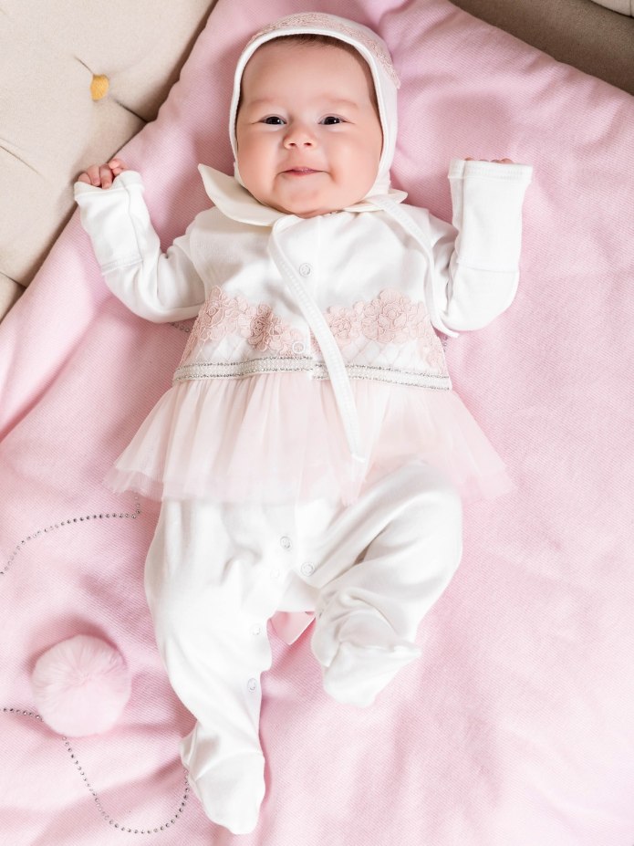 Gerber одежда для новорожденных