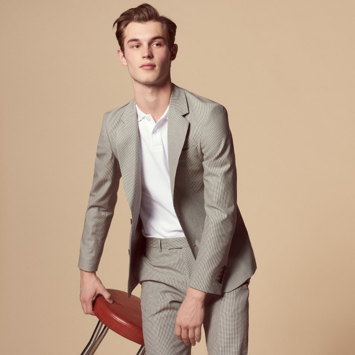 River Island одежда мужская коллекция