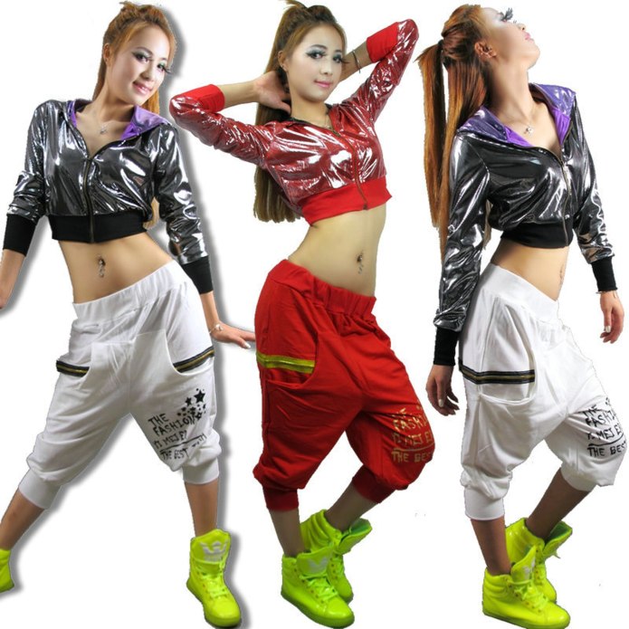 Уличный стиль мужской Hip Hop