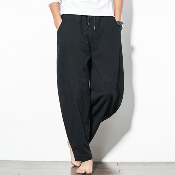 Harem Pants мужские