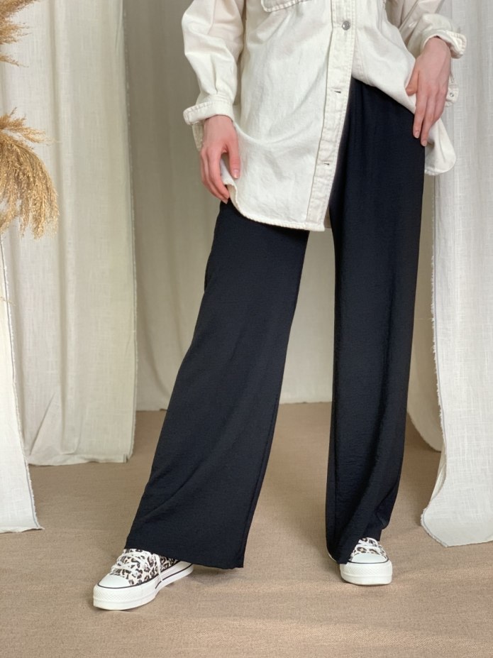 Benetton мужские брюки Cotton Linen