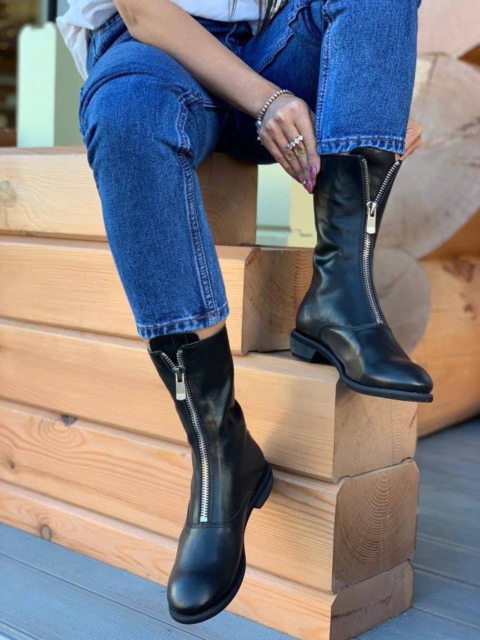 Meglias Fashion Shoes yzy 2019 ботинки женские