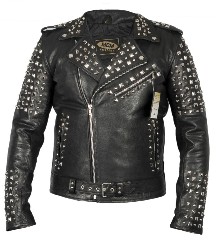 Кожанка Philipp plein
