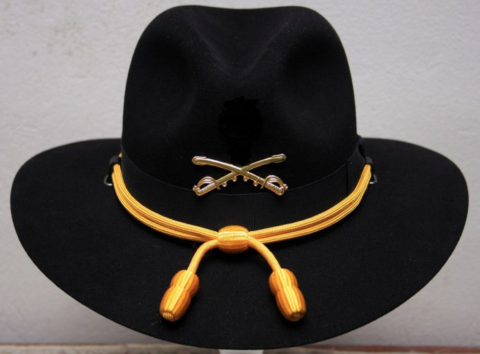 Кавалерийская шляпа Cav hat