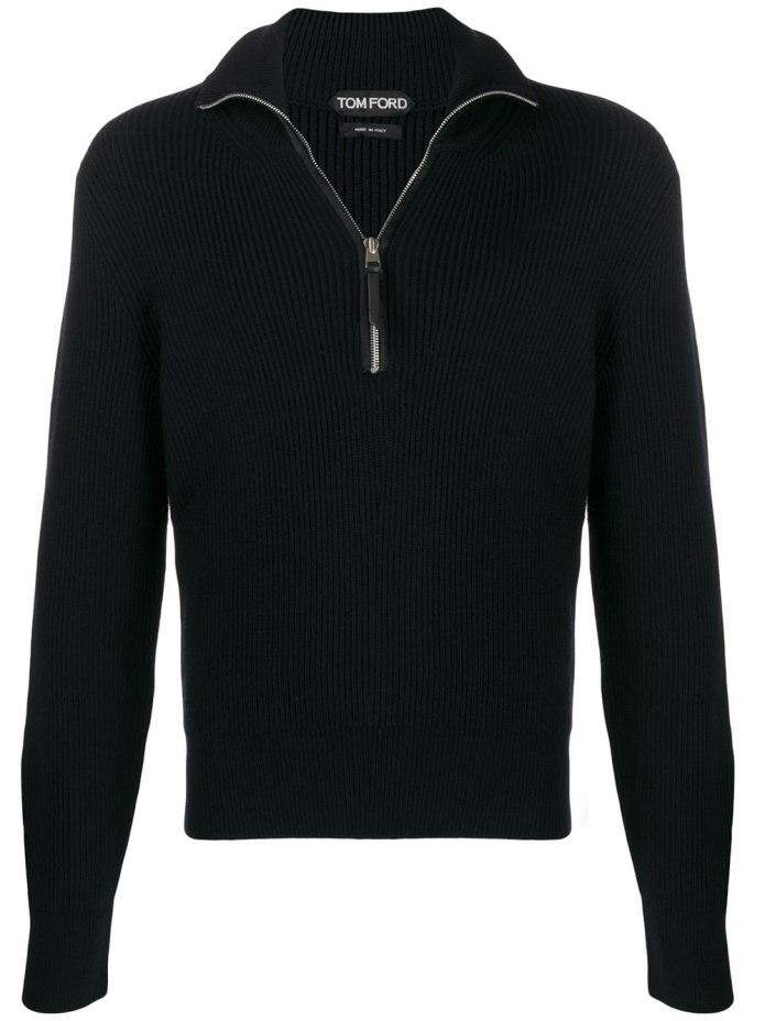 Свитер Tom Ford x Vershaci