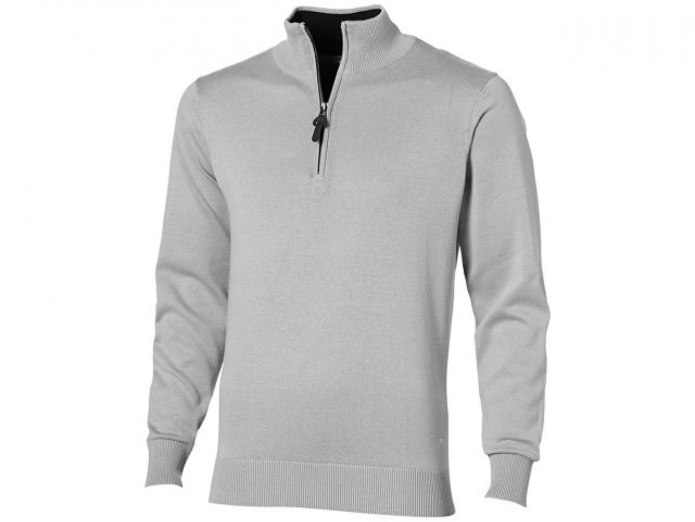 Fenix Wear / джемпер мужской на молнии