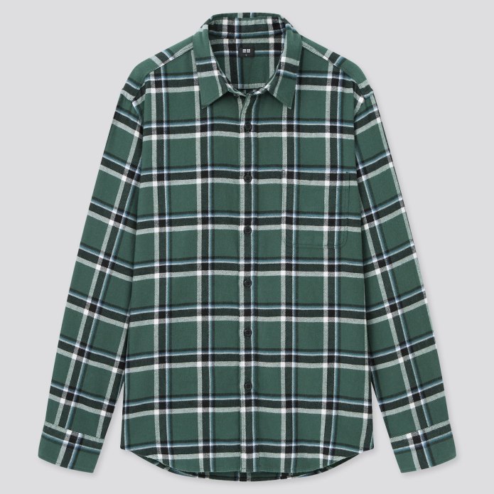Uniqlo women short Sleeve Shirt