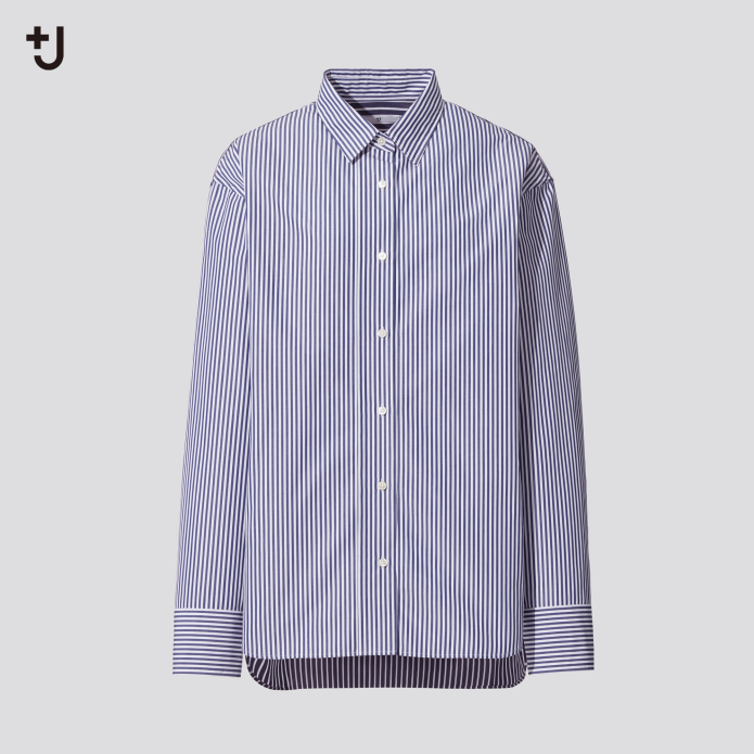 Uniqlo u 2020 рубашки