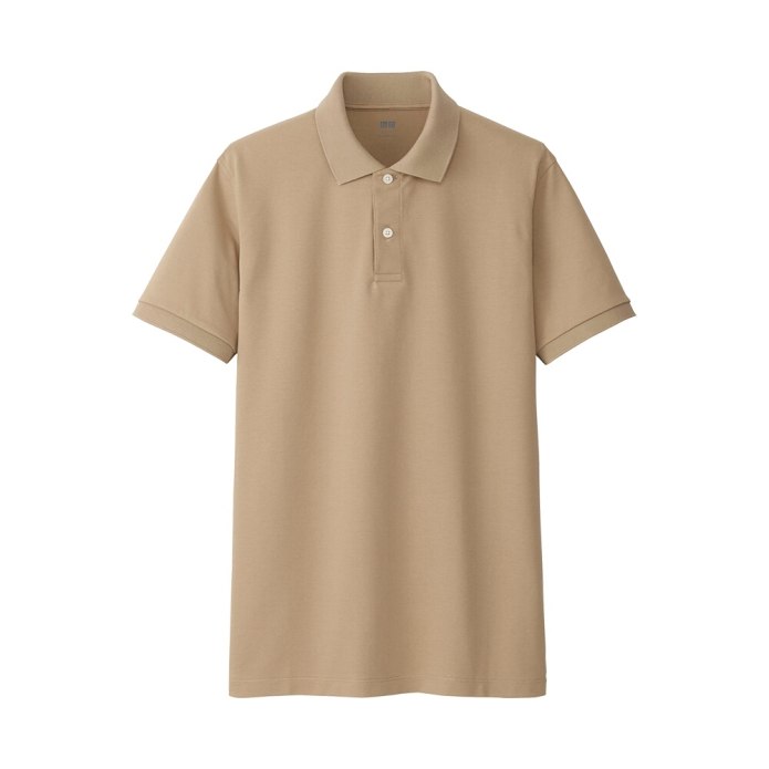 Jil Sander x Uniqlo рубашка