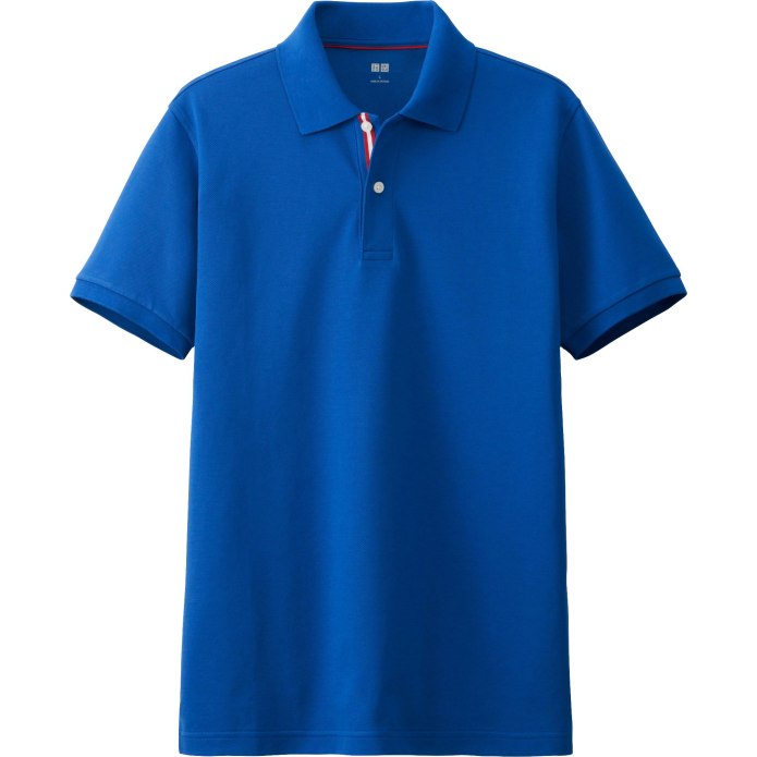 Uniqlo рубашки мужские