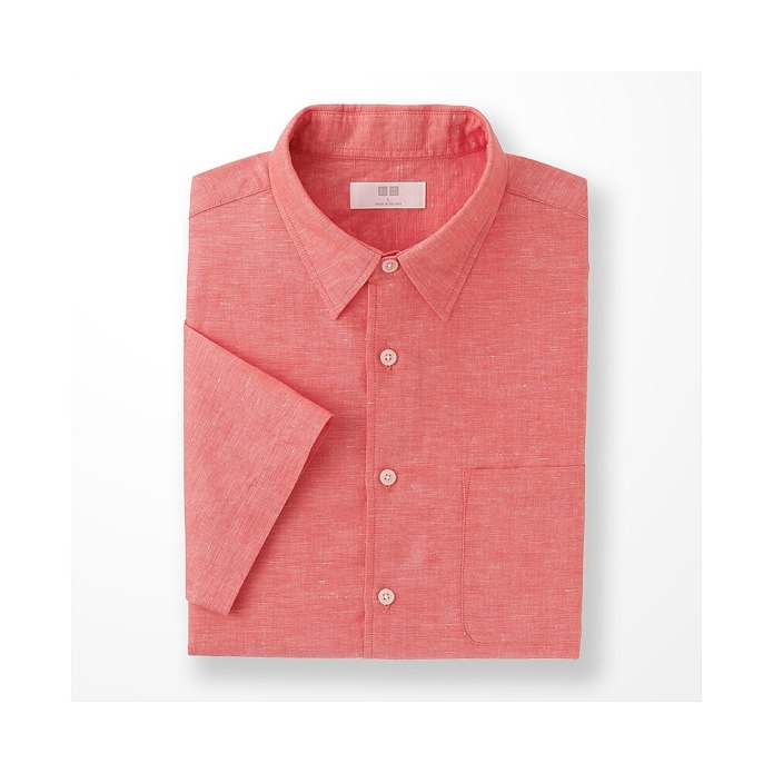 Рубашка Uniqlo u 2019 женская