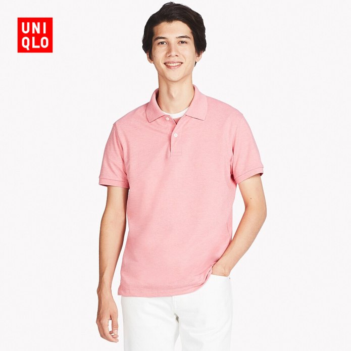 Uniqlo Shirt