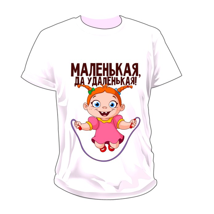Наклейки на футболки