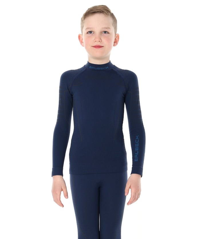 Лонгслив Guahoo Kids Heavy 25-0462s
