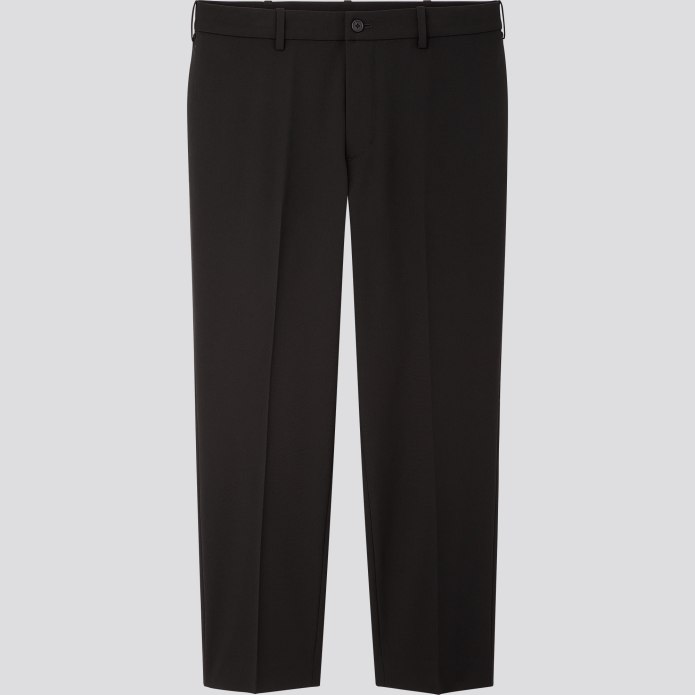Uniqlo Smart брюки мужские
