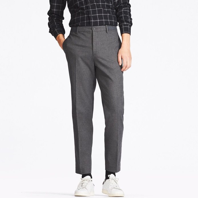 Брюки карго Uniqlo