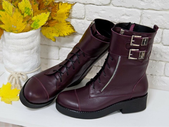 Dr Martens 1460 зимние