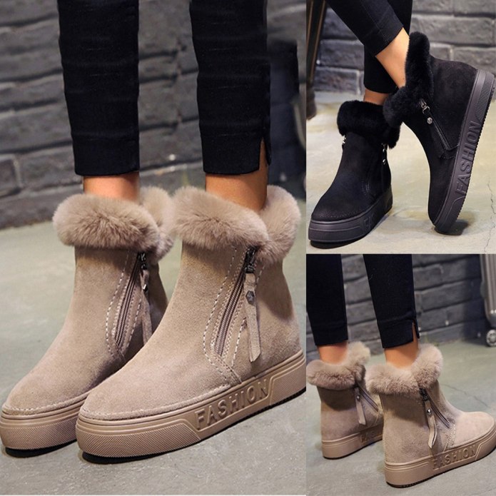 Meglias Fashion Shoes yzy 2019 ботинки женские