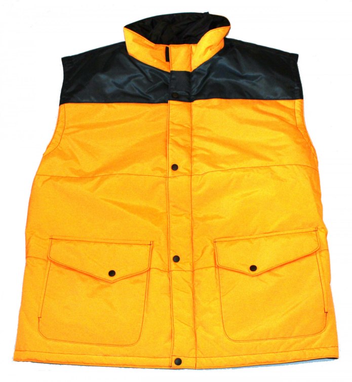 Жилет the North face Nuptse 1996