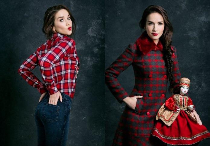 Коллекция верхней одежды Zara 2020