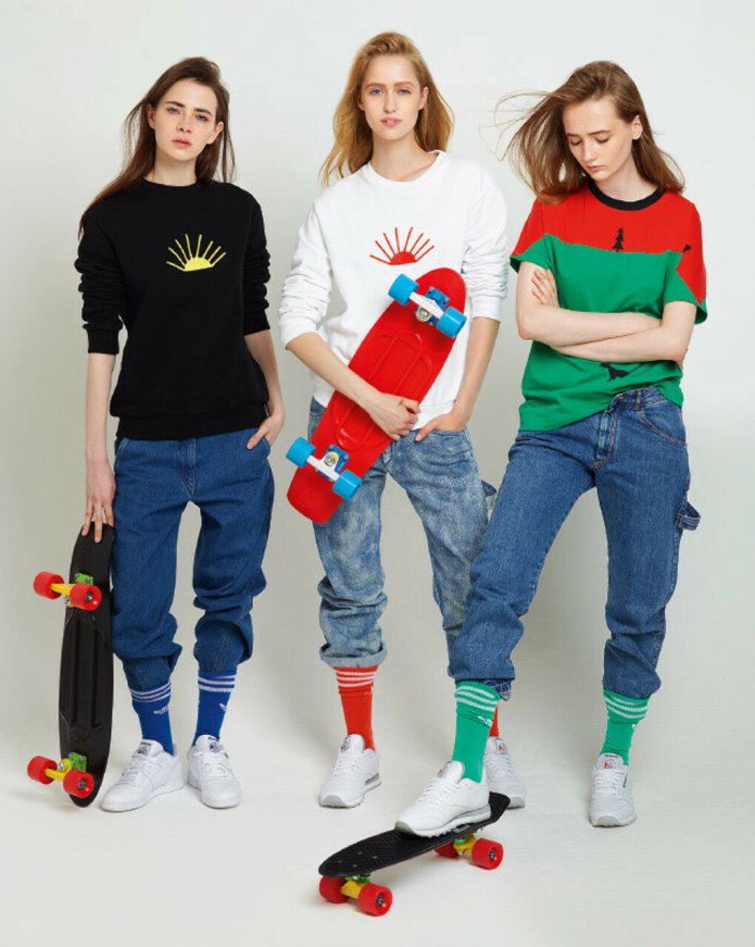 Dolce Gabbana Kids 2018