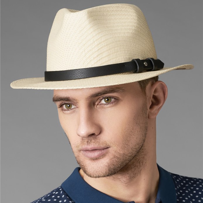 Henderson шляпа