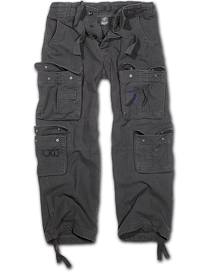 Брюки Royal Vintage Brandit