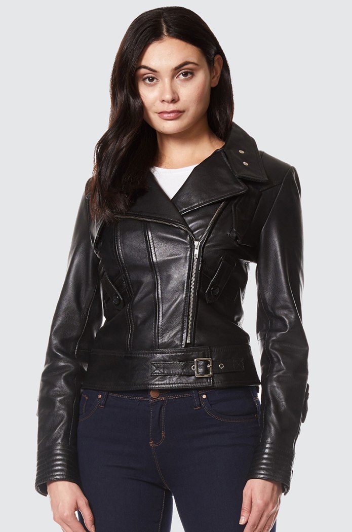 Косуха all Saints женская