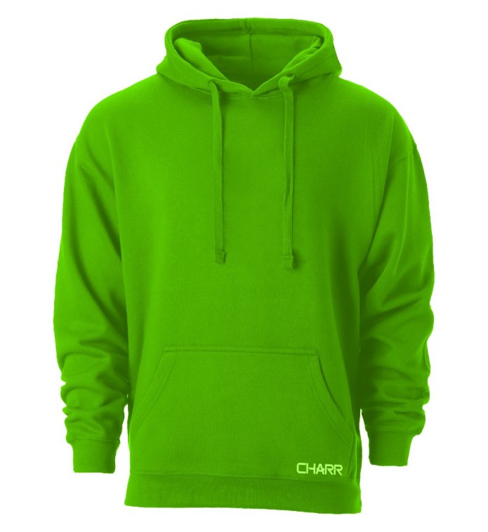 Light Green Hoodie Nike