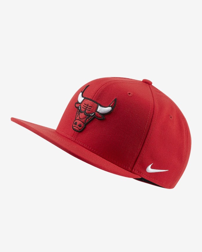 Кепка адидас Chicago bulls
