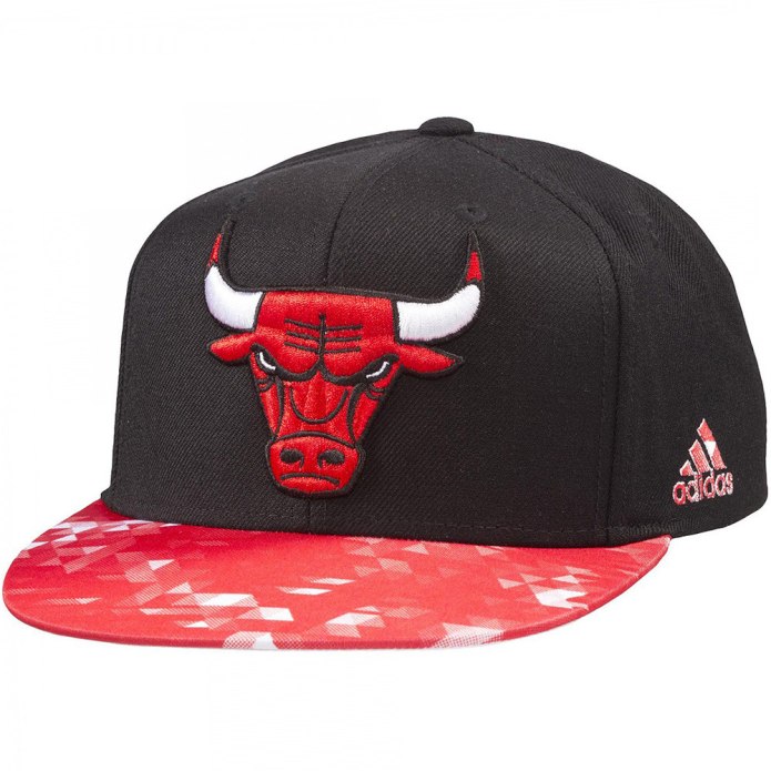 Кепка Chicago bulls New era