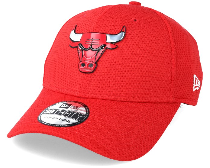 Бейсболка New era Chicago bulls