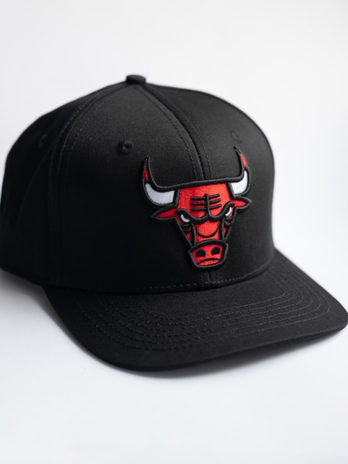 Кепка Chicago bulls New era
