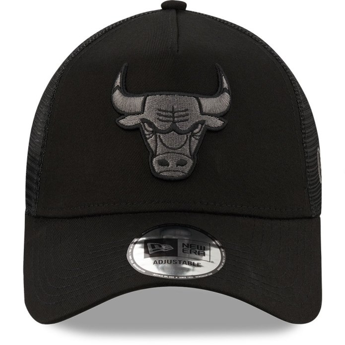 Кепка New era Чикаго Буллз