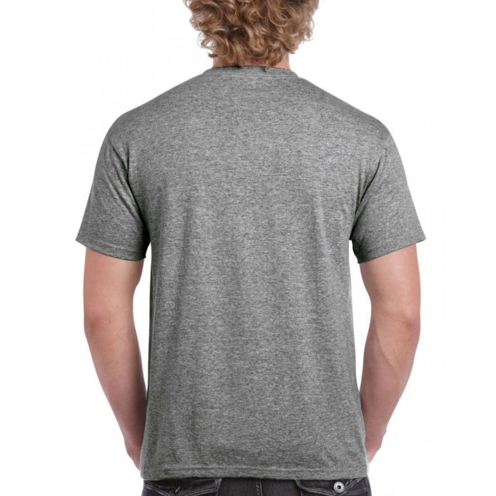Gildan Heavy Cotton футболки