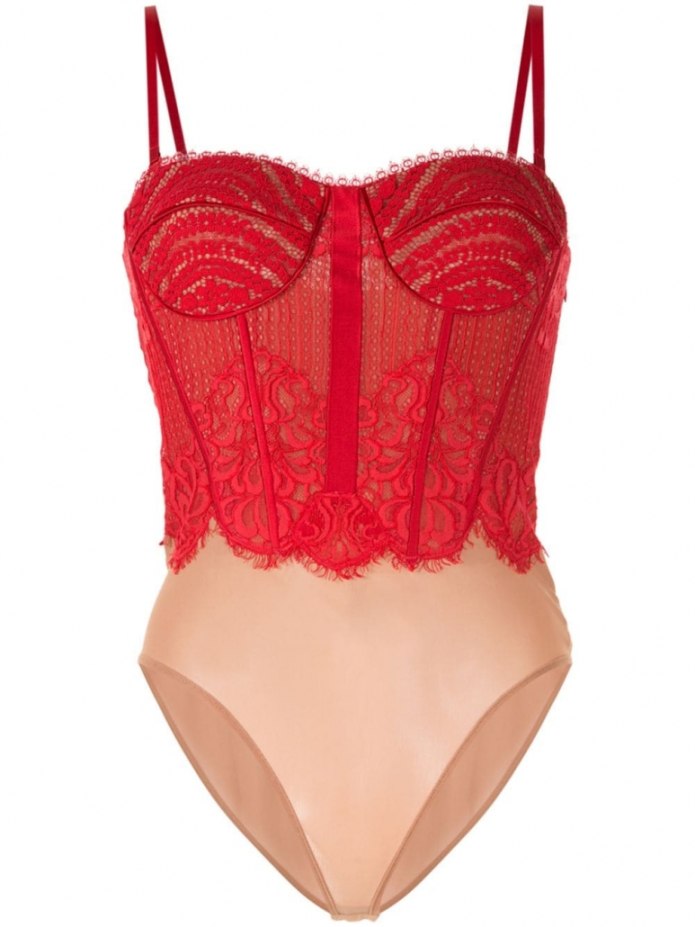 Gossard корсет