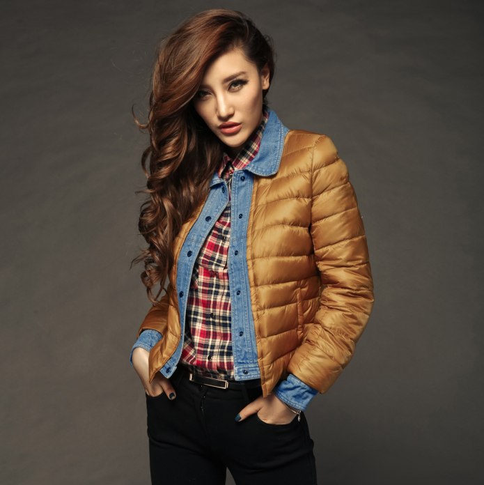 Стеганая одежда 2020 Barbour