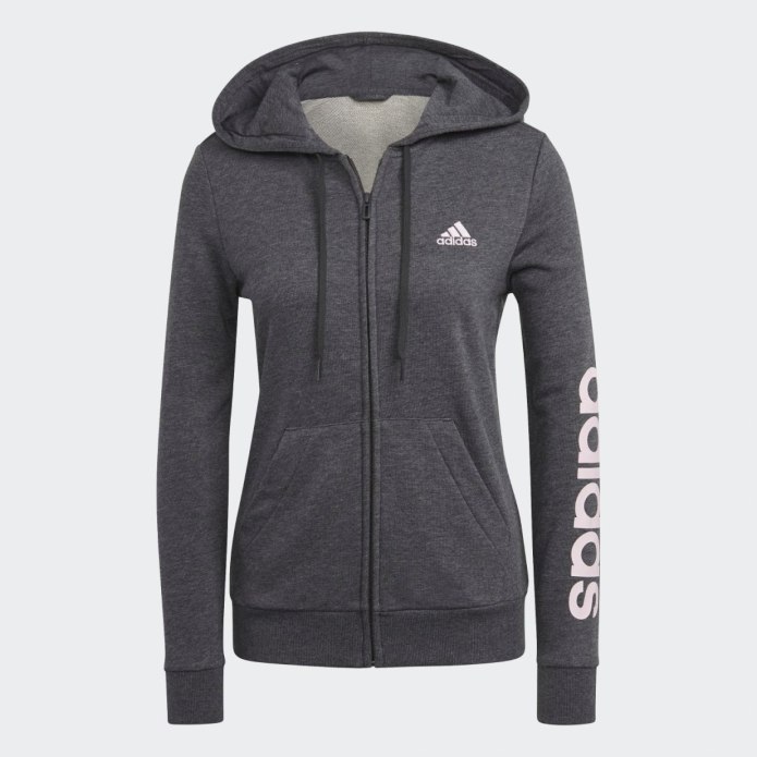 Толстовка Essentials logo adidas