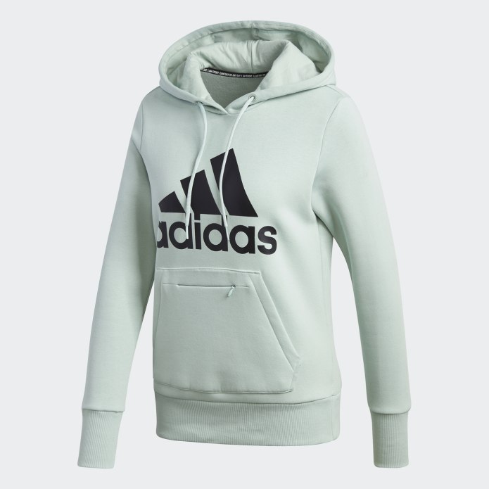 Толстовка женская adidas gf3778
