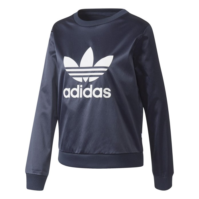 Adidas Trefoil кофта