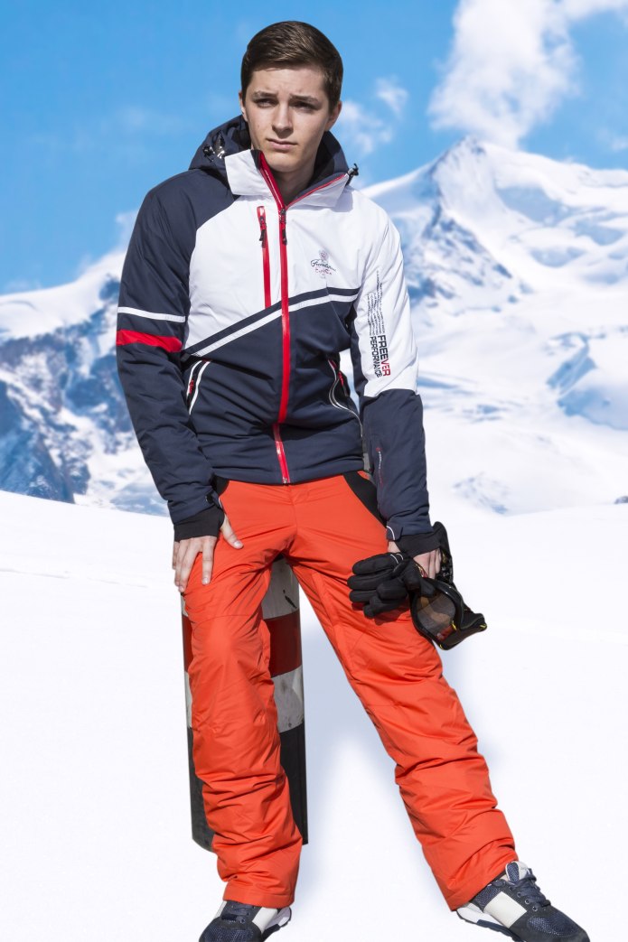 Костюм спортивный Sportswear men's Hooded Fleece Tracksuit